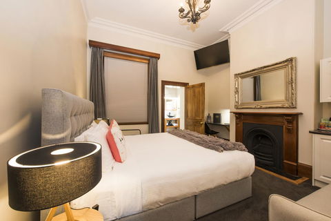 The Parkview Hotel Mudgee - Accommodation Brisbane 26