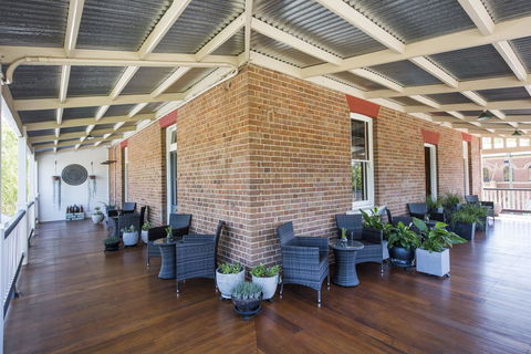 The Parkview Hotel Mudgee - Accommodation Brisbane 44