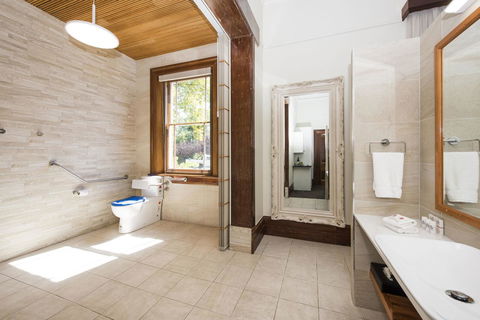 The Parkview Hotel Mudgee - Accommodation Brisbane 4