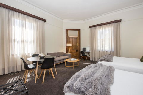 The Parkview Hotel Mudgee - Accommodation Brisbane 8
