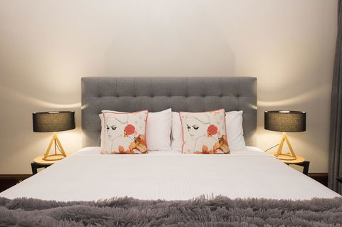 The Parkview Hotel Mudgee - Accommodation Brisbane 24