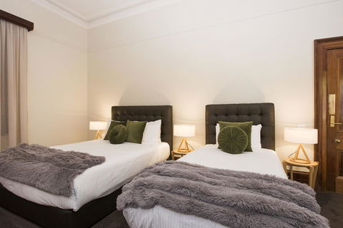 The Parkview Hotel Mudgee - Accommodation Brisbane 6