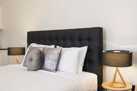 The Parkview Hotel Mudgee - Accommodation Brisbane 21