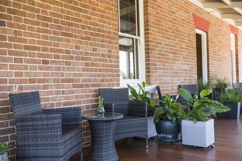 The Parkview Hotel Mudgee - Accommodation Brisbane 42