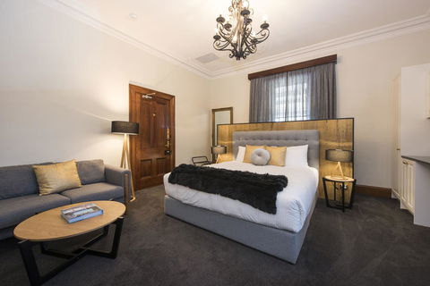 The Parkview Hotel Mudgee - Accommodation Brisbane 19