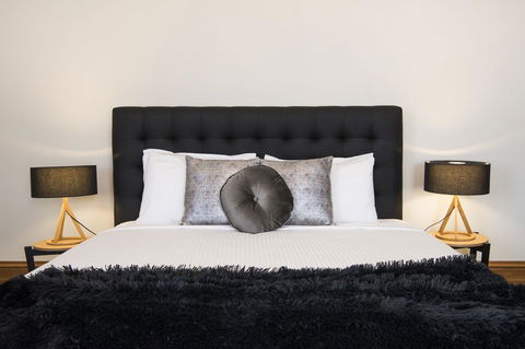 The Parkview Hotel Mudgee - Accommodation Brisbane 22