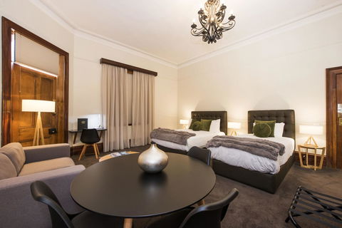 The Parkview Hotel Mudgee - Accommodation Brisbane 5