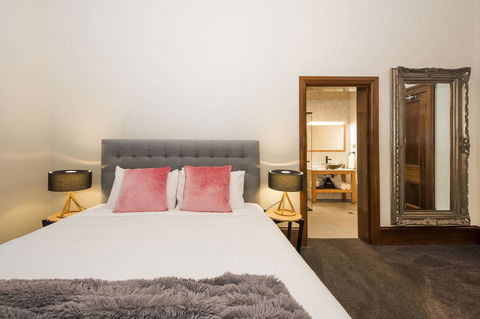 The Parkview Hotel Mudgee - Accommodation Brisbane 29