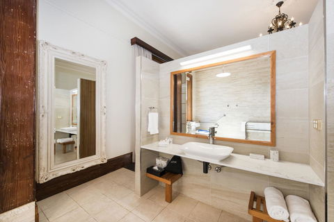 The Parkview Hotel Mudgee - Accommodation Brisbane 3