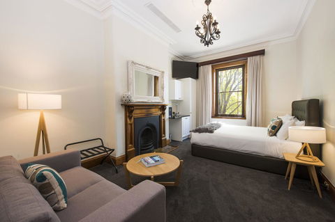 The Parkview Hotel Mudgee - Accommodation Brisbane 14