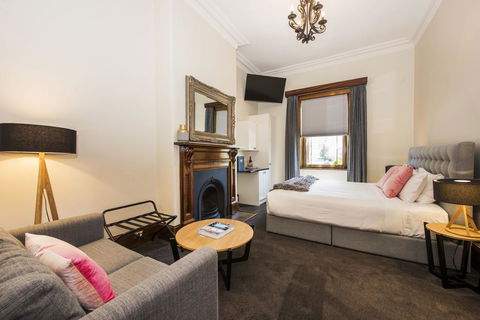 The Parkview Hotel Mudgee - Accommodation Brisbane 31