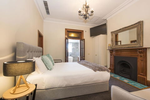 The Parkview Hotel Mudgee - Accommodation Brisbane 17