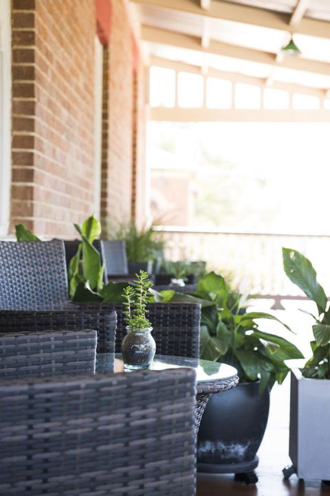 The Parkview Hotel Mudgee - Accommodation Brisbane 32