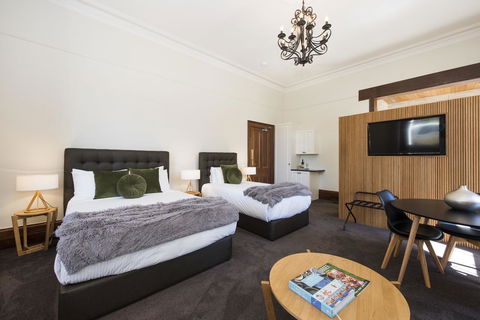 The Parkview Hotel Mudgee - Accommodation Brisbane 9