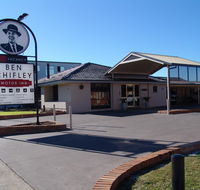 Ben Chifley Motor Inn - Accommodation Brisbane