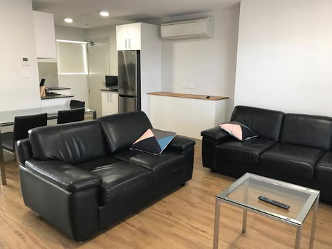 Jesmond Executive Villas - Accommodation Brisbane 0