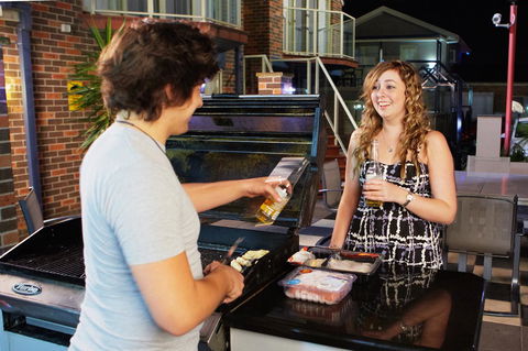 Jesmond Executive Villas - Accommodation Brisbane 16