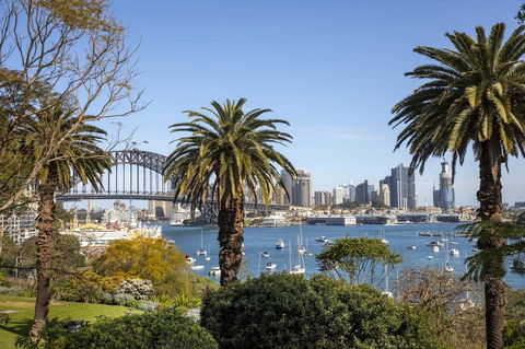 Quest North Sydney - Accommodation Brisbane 21