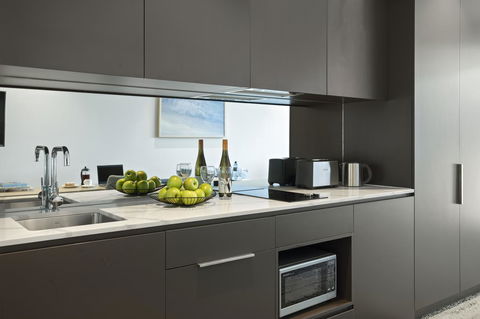 Quest North Sydney - Accommodation Brisbane 11