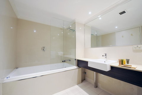 Hotel Nelson - Accommodation Brisbane 34