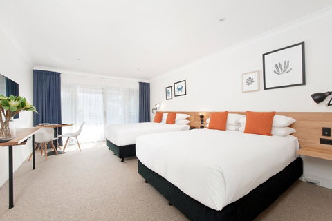 Hotel Nelson - Accommodation Brisbane 6