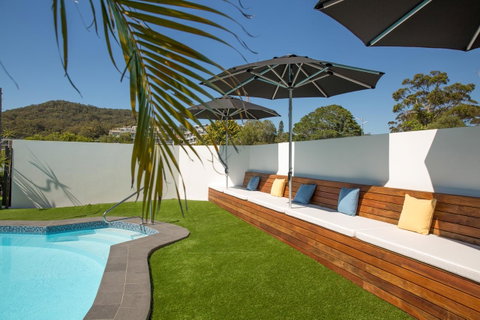 Hotel Nelson - Accommodation Brisbane 21