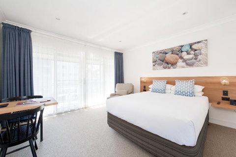 Hotel Nelson - Accommodation Brisbane 17