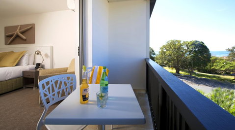 Hotel Nelson - Accommodation Brisbane 30