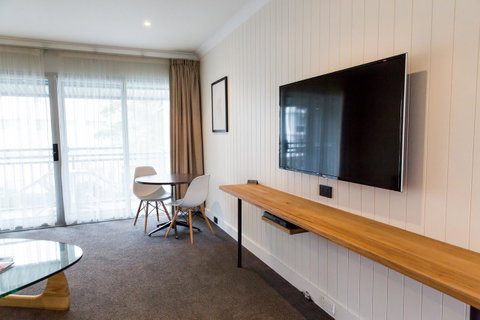 Hotel Nelson - Accommodation Brisbane 18
