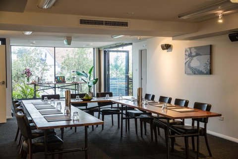 Hotel Nelson - Accommodation Brisbane 25
