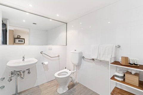 Hotel Nelson - Accommodation Brisbane 16