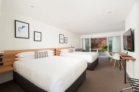 Hotel Nelson - Accommodation Brisbane 5