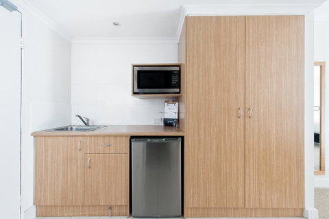 Hotel Nelson - Accommodation Brisbane 23