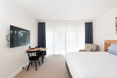Hotel Nelson - Accommodation Brisbane 22