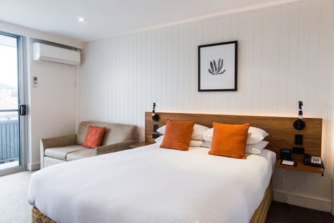 Hotel Nelson - Accommodation Brisbane 7