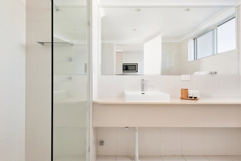 Hotel Nelson - Accommodation Brisbane 20