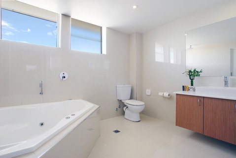 Hotel Nelson - Accommodation Brisbane 32