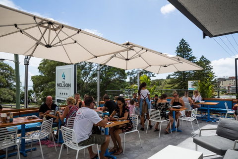 Hotel Nelson - Accommodation Brisbane 19