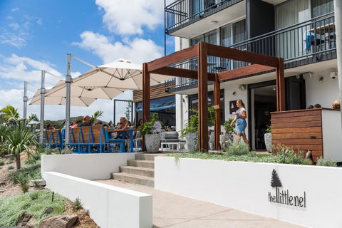 Hotel Nelson - Accommodation Brisbane 13