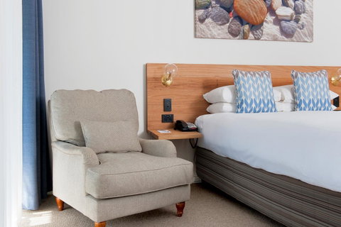 Hotel Nelson - Accommodation Brisbane 4