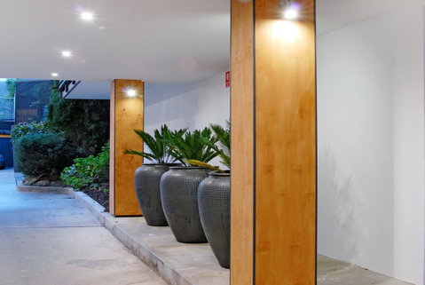 Hotel Nelson - Accommodation Brisbane 24