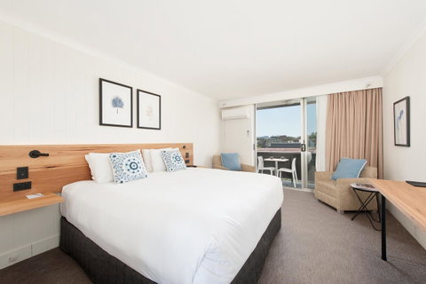 Hotel Nelson - Accommodation Brisbane 9