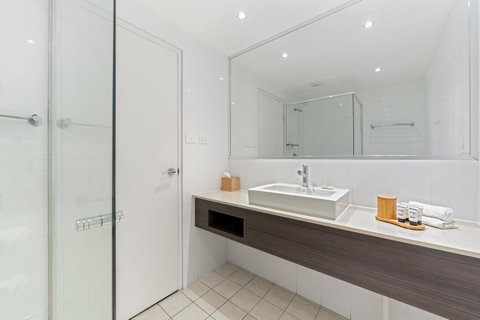 Hotel Nelson - Accommodation Brisbane 2