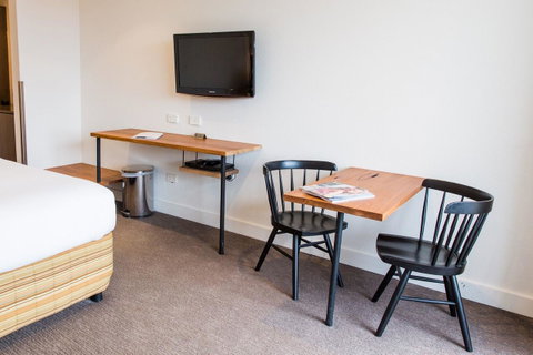 Hotel Nelson - Accommodation Brisbane 33