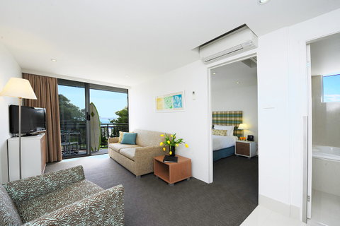 Hotel Nelson - Accommodation Brisbane 27