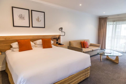 Hotel Nelson - Accommodation Brisbane 28