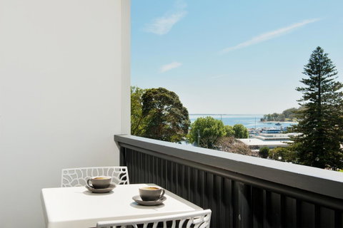 Hotel Nelson - Accommodation Brisbane 8