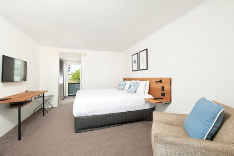 Hotel Nelson - Accommodation Brisbane 3