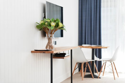 Hotel Nelson - Accommodation Brisbane 11