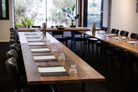 Hotel Nelson - Accommodation Brisbane 26